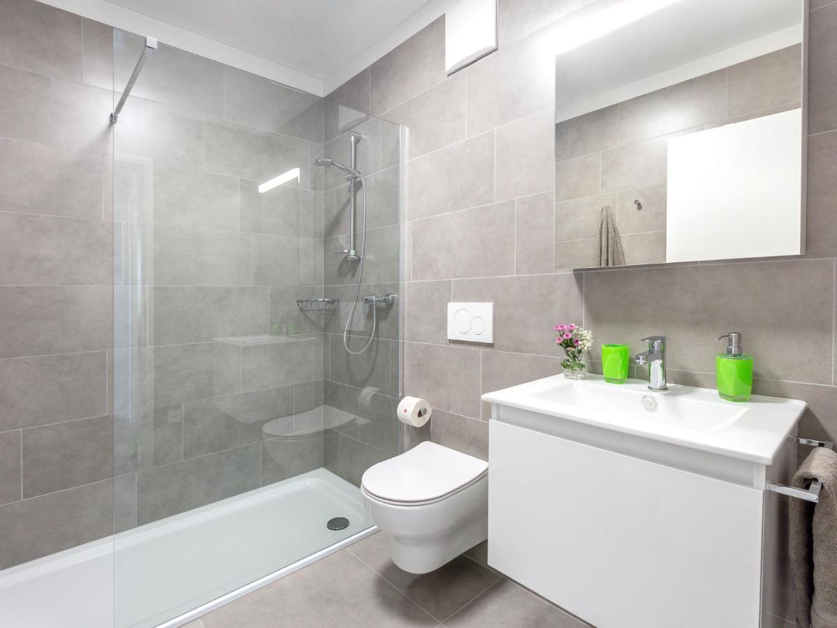 Apartment Loctowers A4-4-4 By Interhome 로카르노 외부 사진
